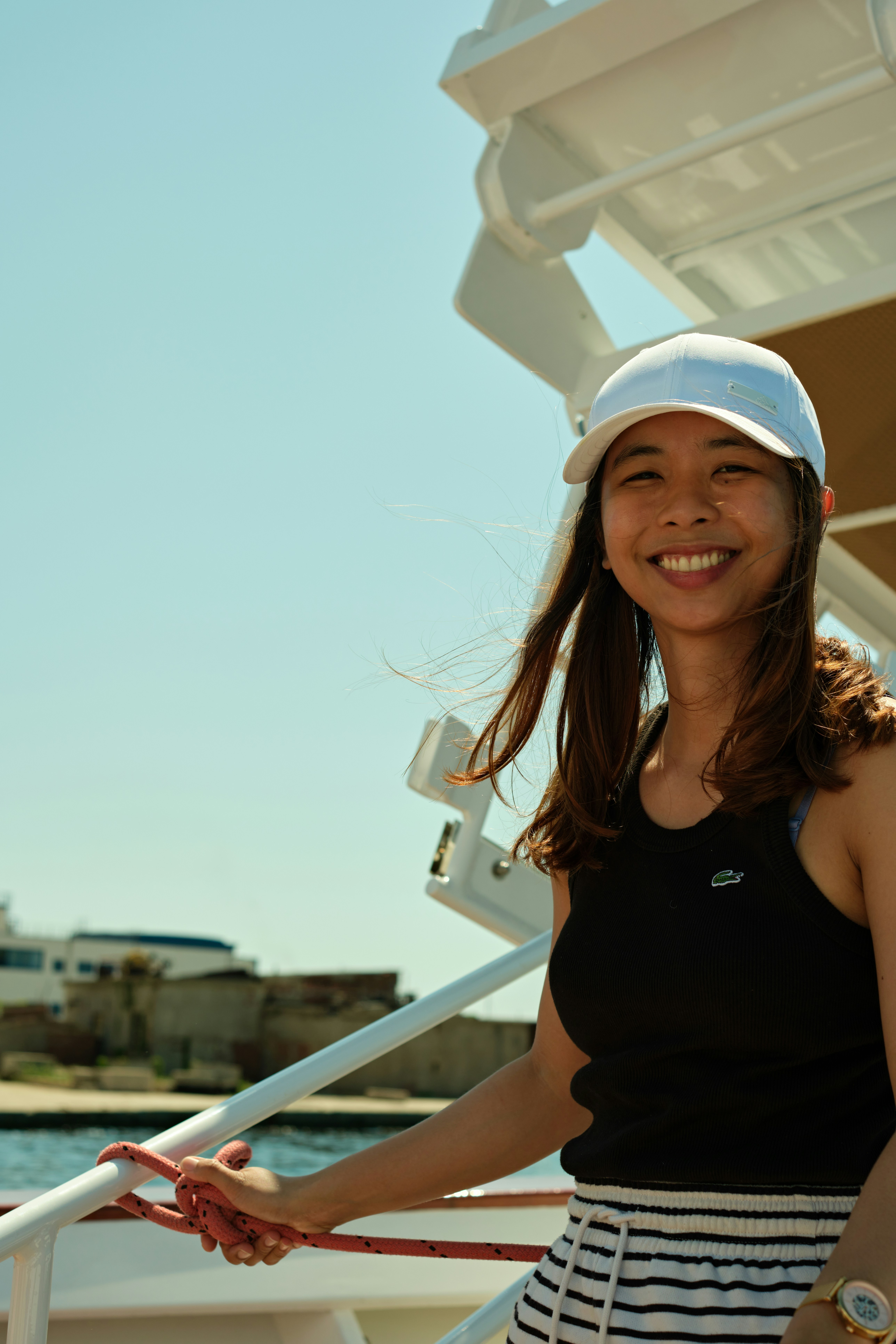 Go to Clary Garcia's profile