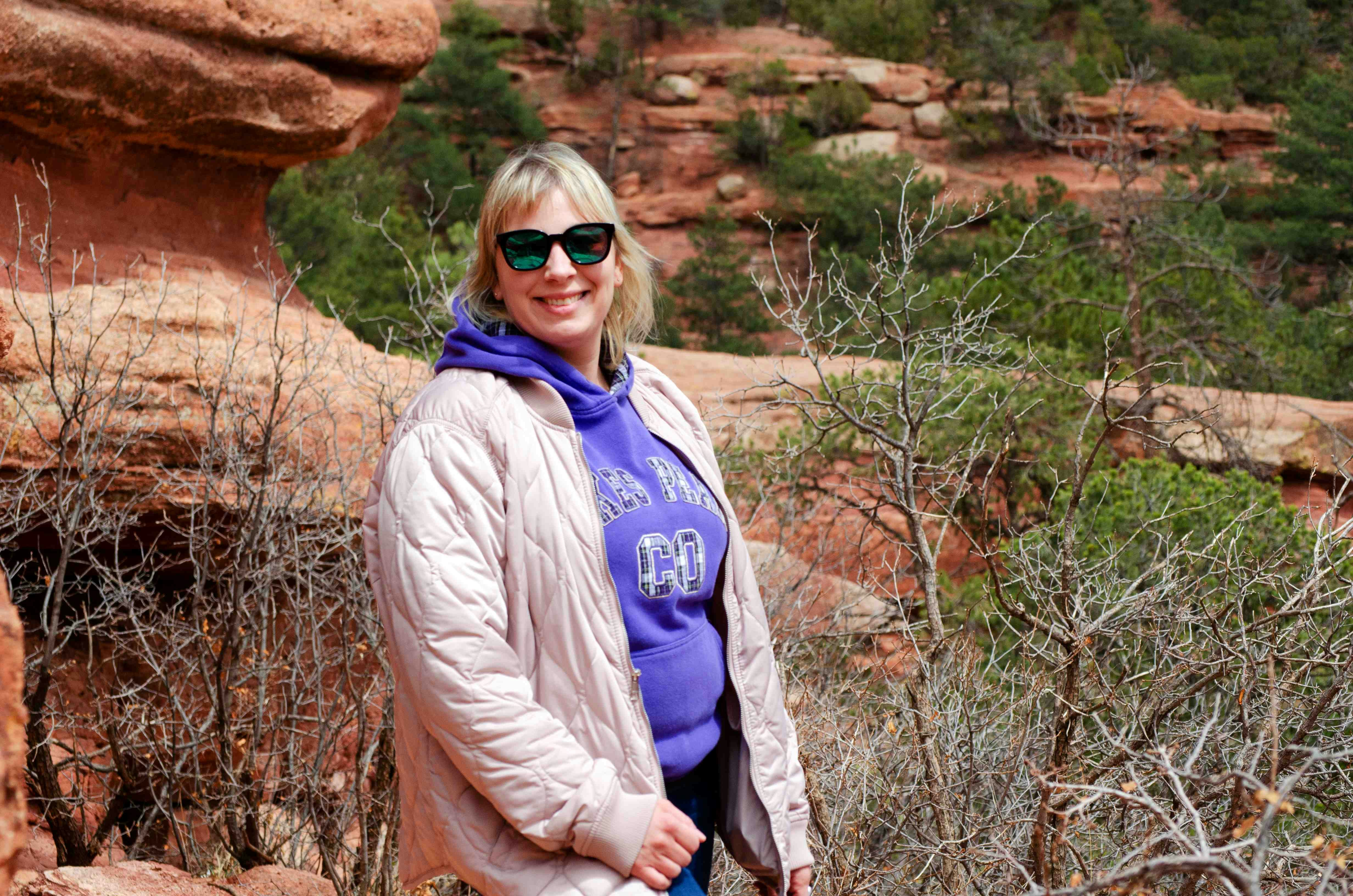 Go to Krystal Fuller's profile