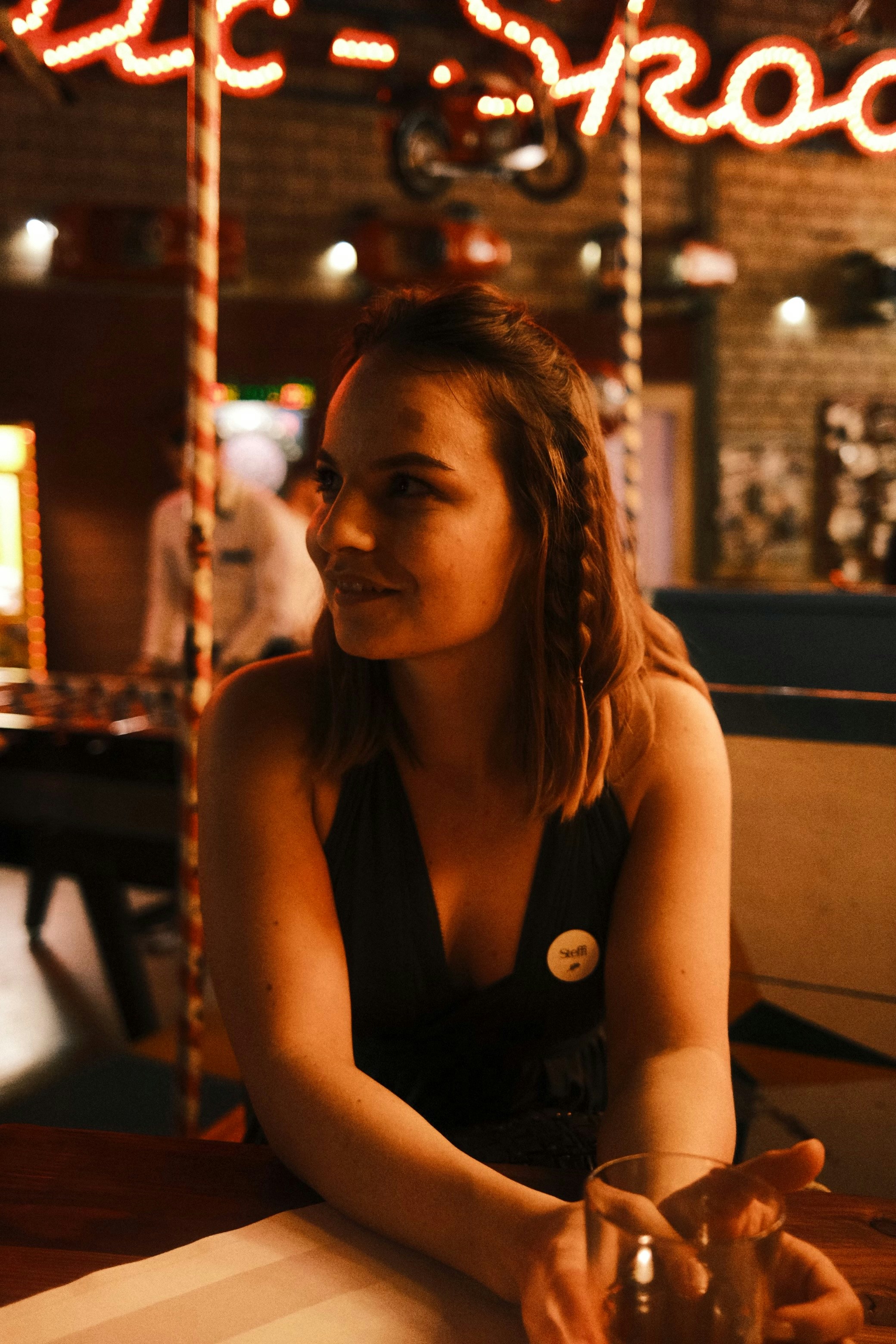 Avatar of user Stephanie Harlacher