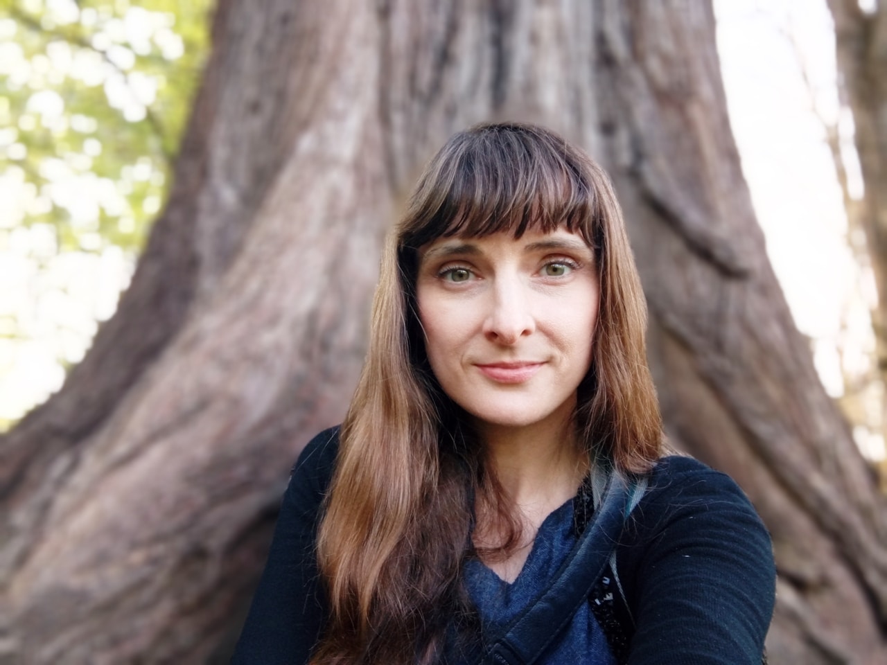 Ve al perfil de Aleksandra Zienkiewicz