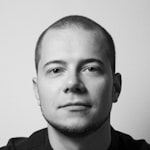 Avatar of user Alexandr Istomin