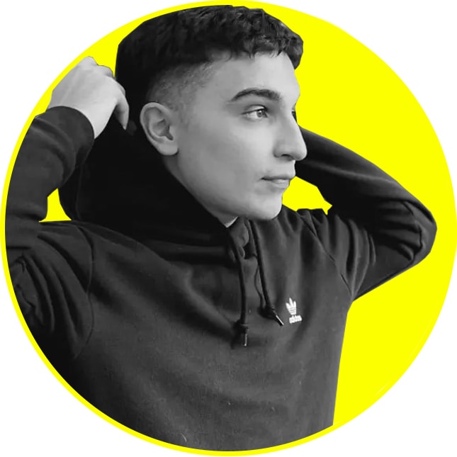 Go to Pablo Natolo's profile