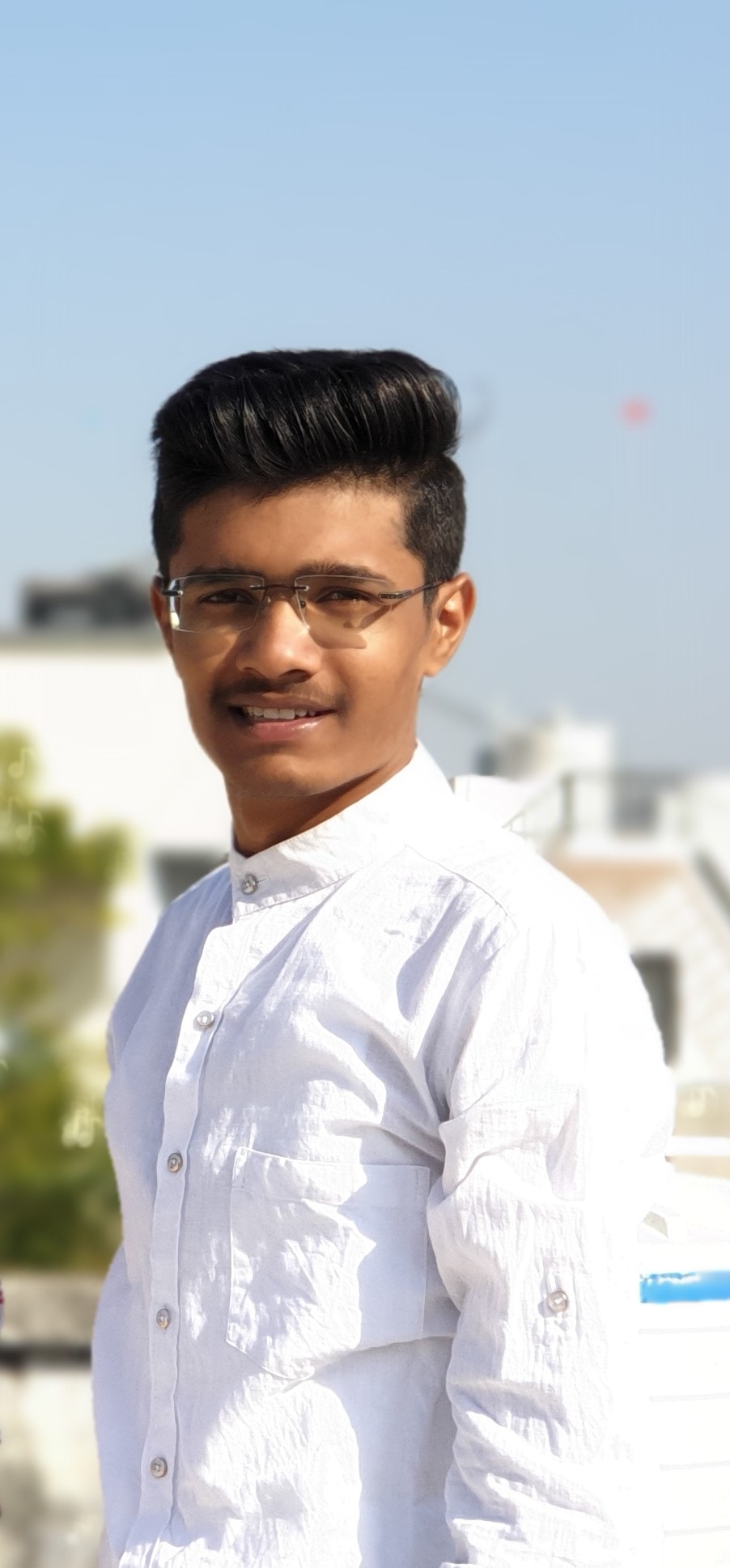 Go to Yaman Dabhi's profile