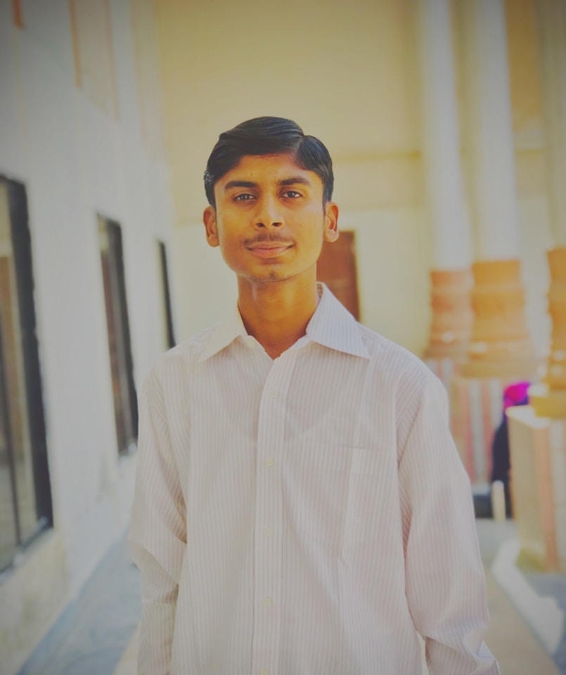 Zum Profil von abdul qayoom