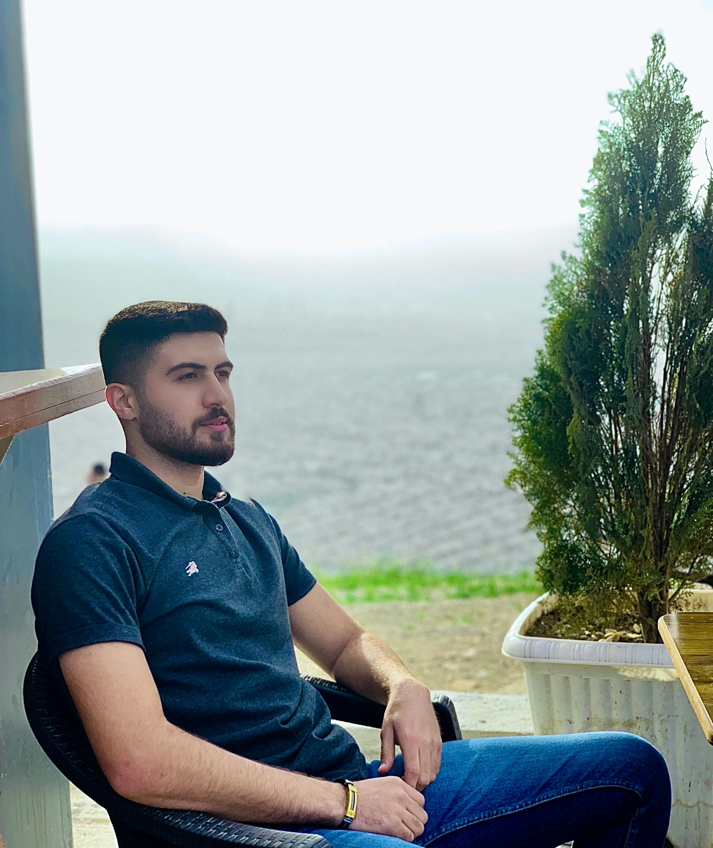 Go to Hevar Yousif's profile