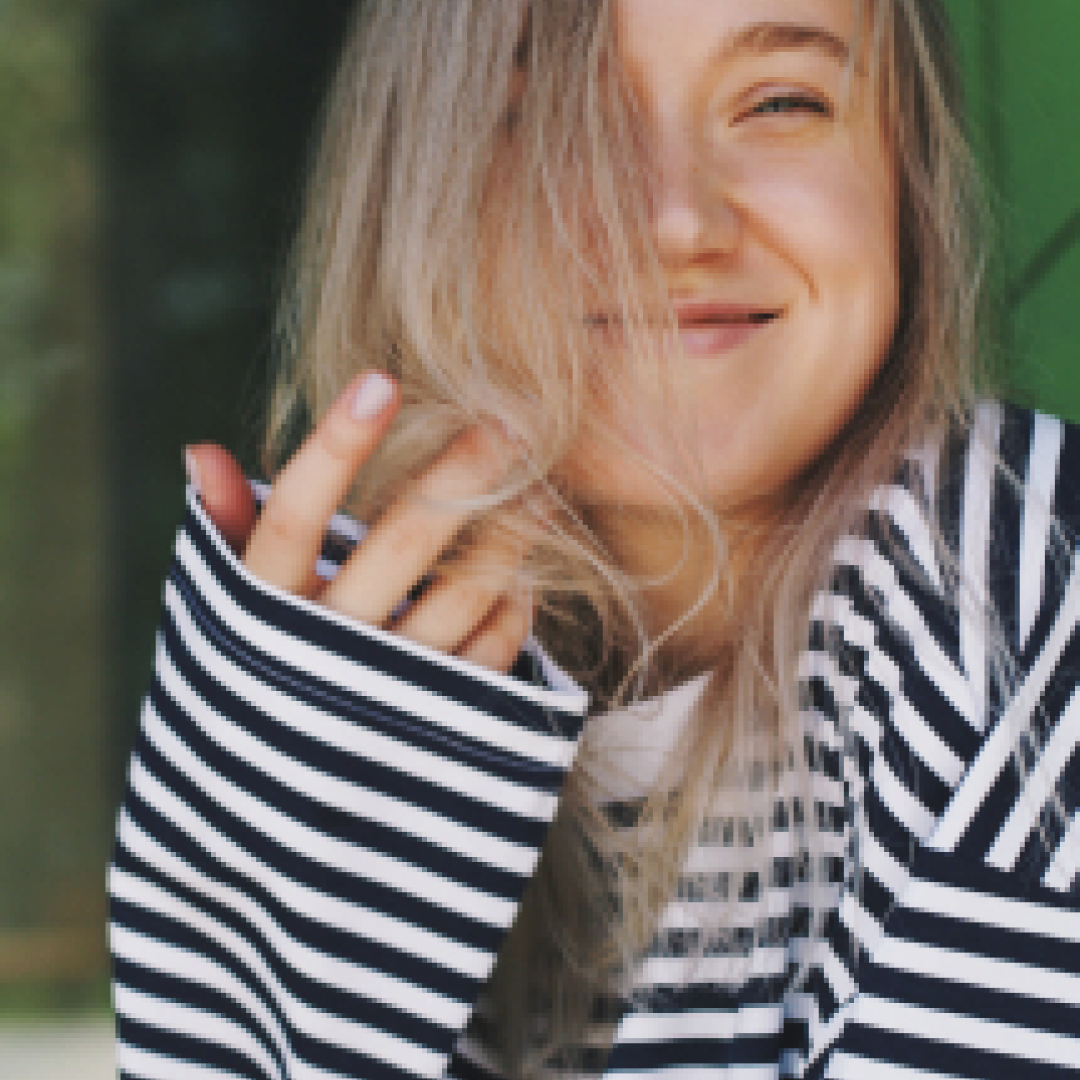 Go to Katerina Katz's profile