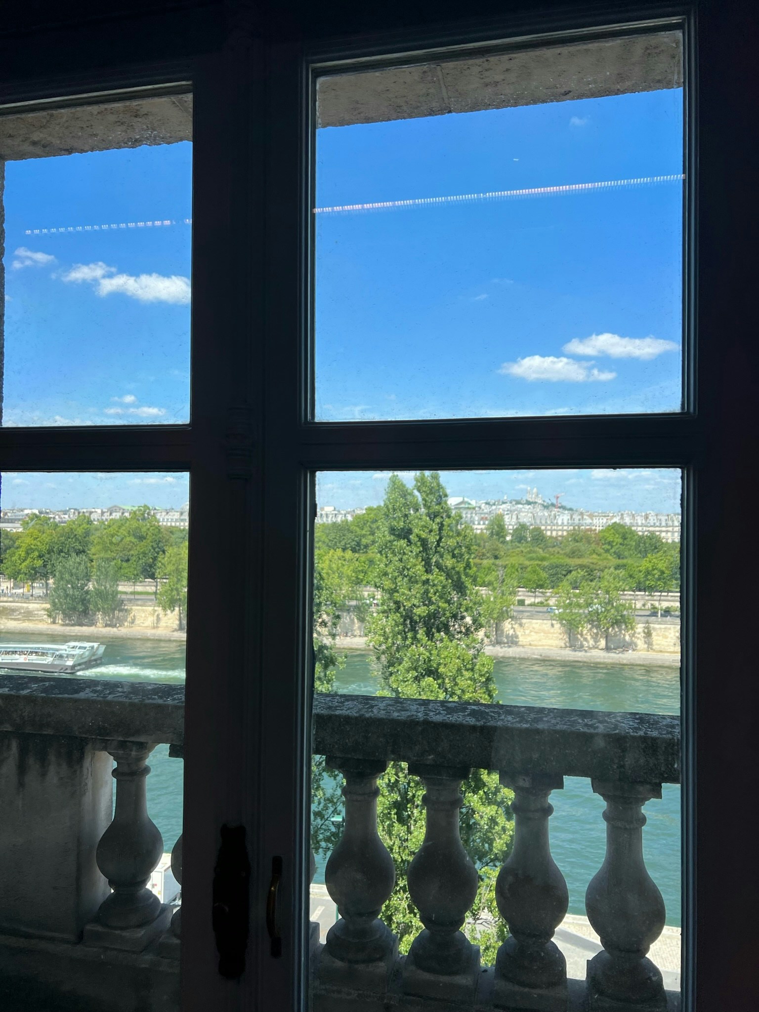 Ve al perfil de Sara