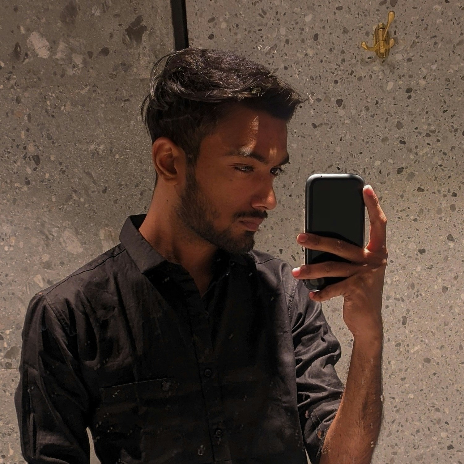 Go to Jay Parmar's profile