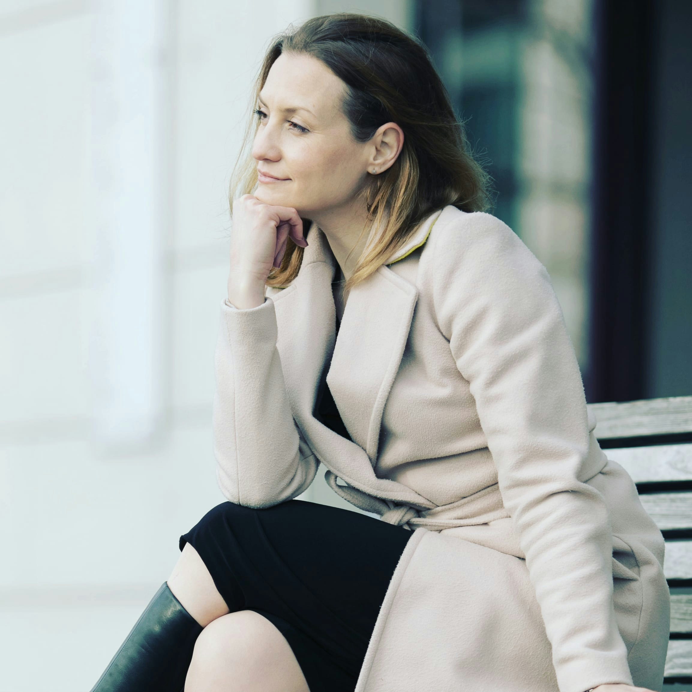 Avatar of user Jana Belonina