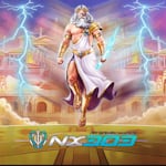 Avatar of user nx303 vip