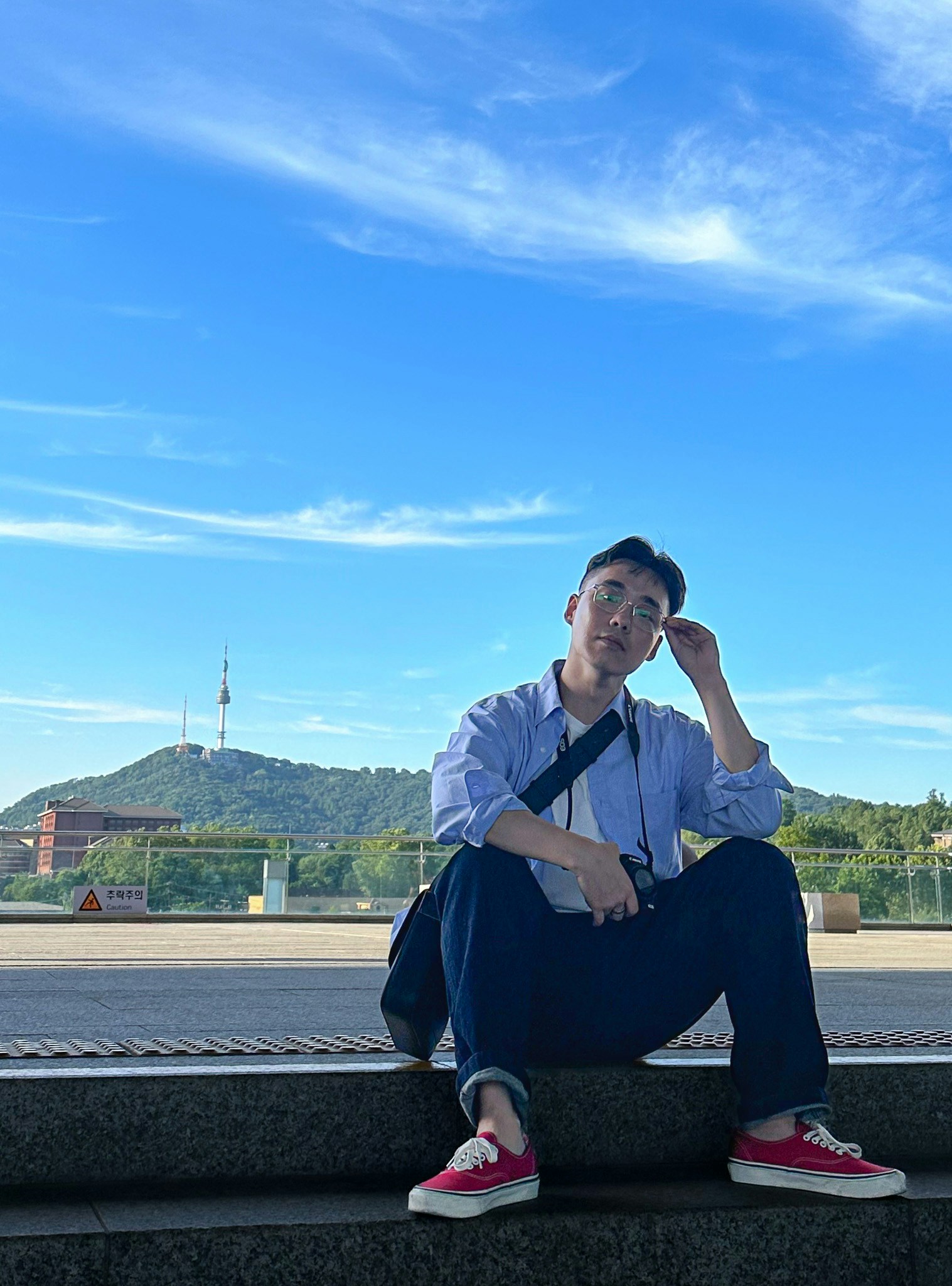 Go to Kyunghun Oh's profile