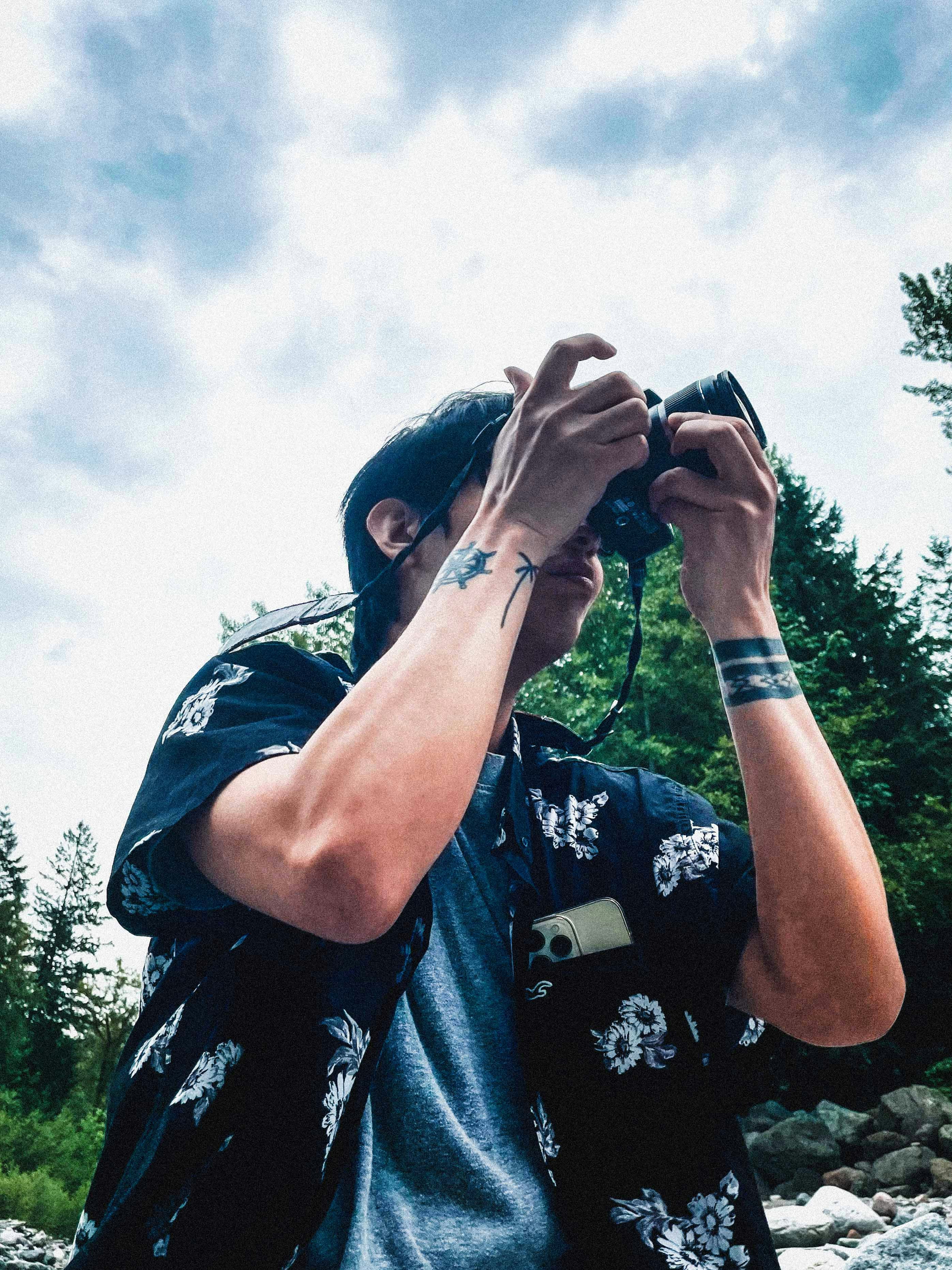 Ve al perfil de Justin Talavera