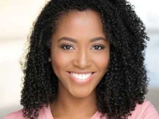 Ve al perfil de Krystal Wilson