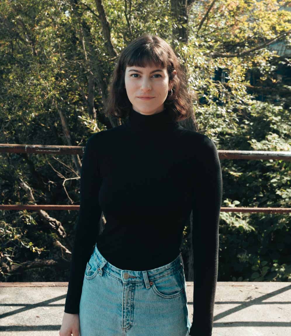 Go to Hasibe Lesmann's profile