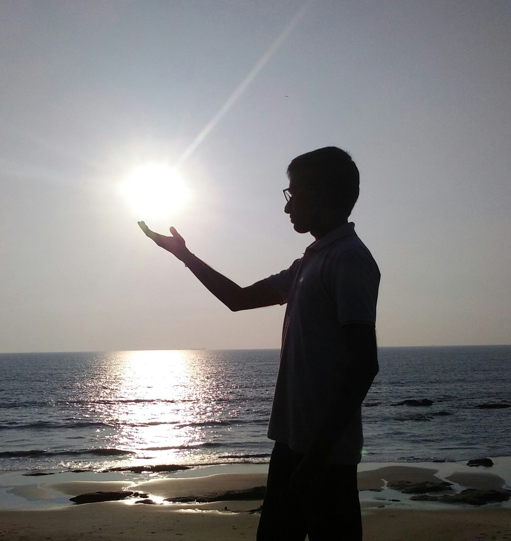 Go to Mahesh S's profile