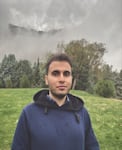 Avatar of user Amir Reza Mansouri