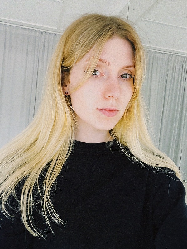 Ve al perfil de Tatiana Briday