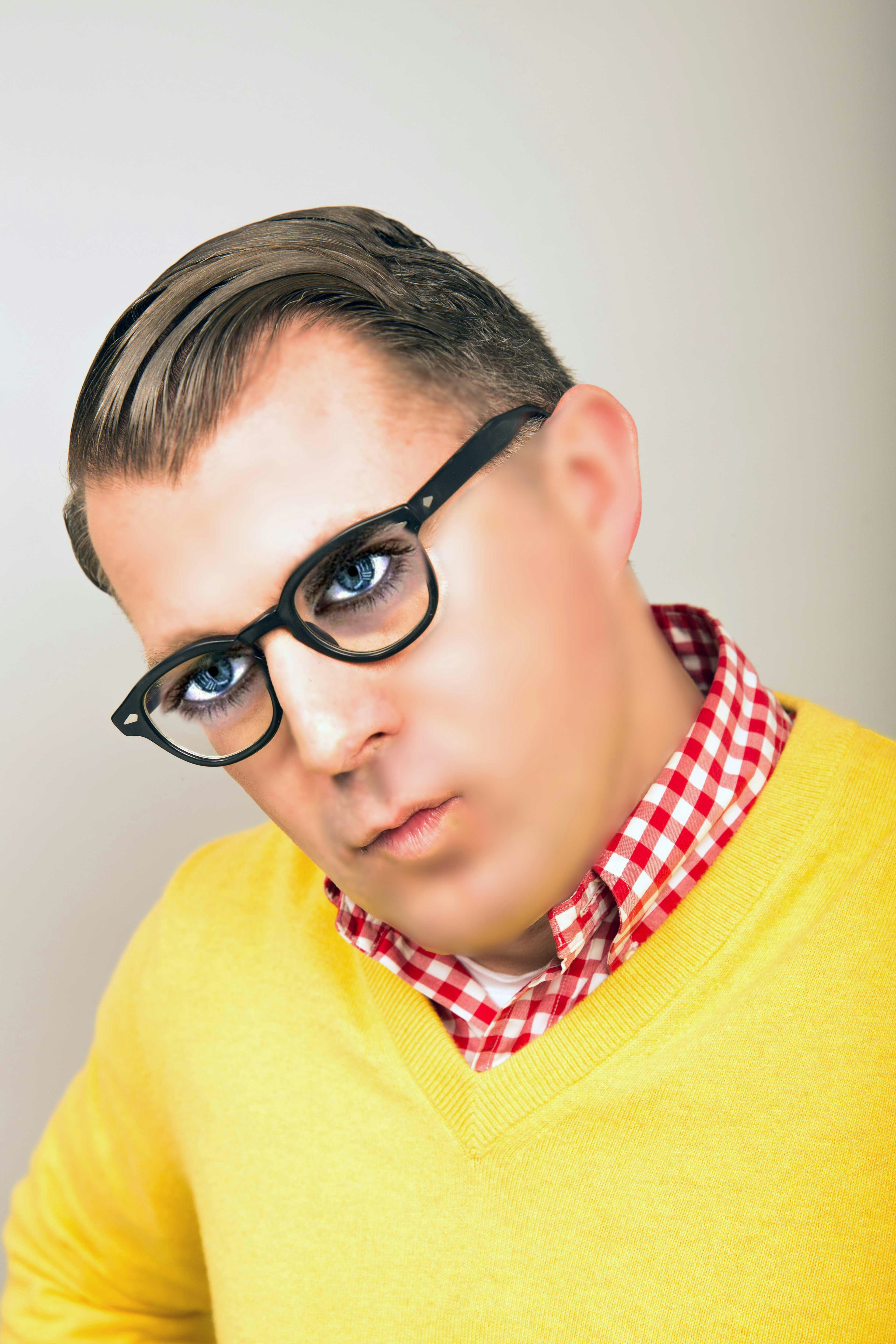 Go to Yura Timoshenko's profile