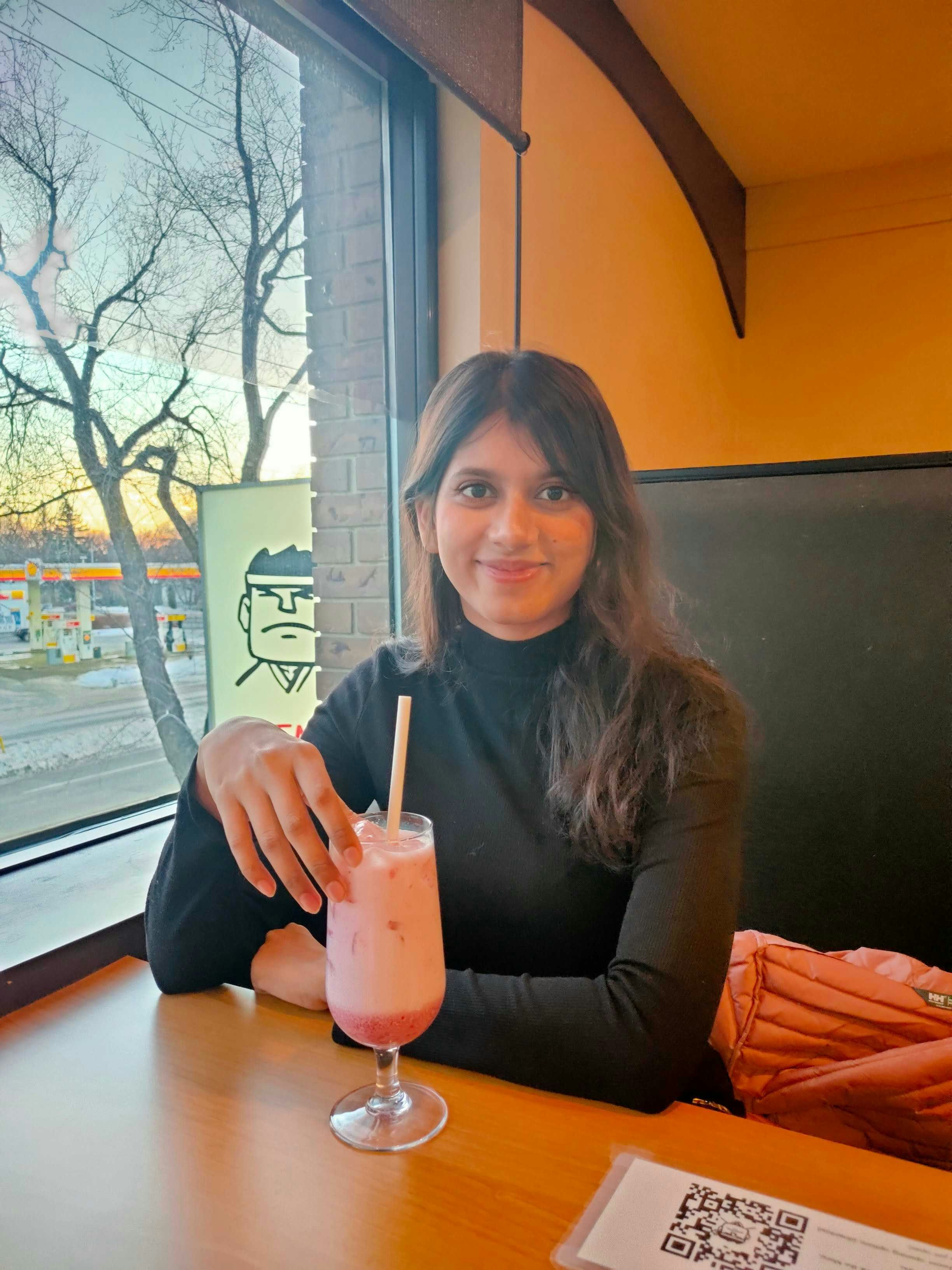Go to Akshara Dash's profile