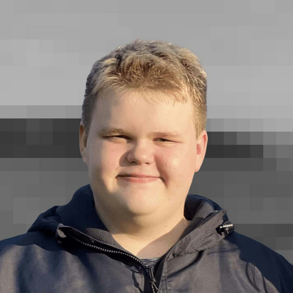 Avatar of user Charlie Sivlér