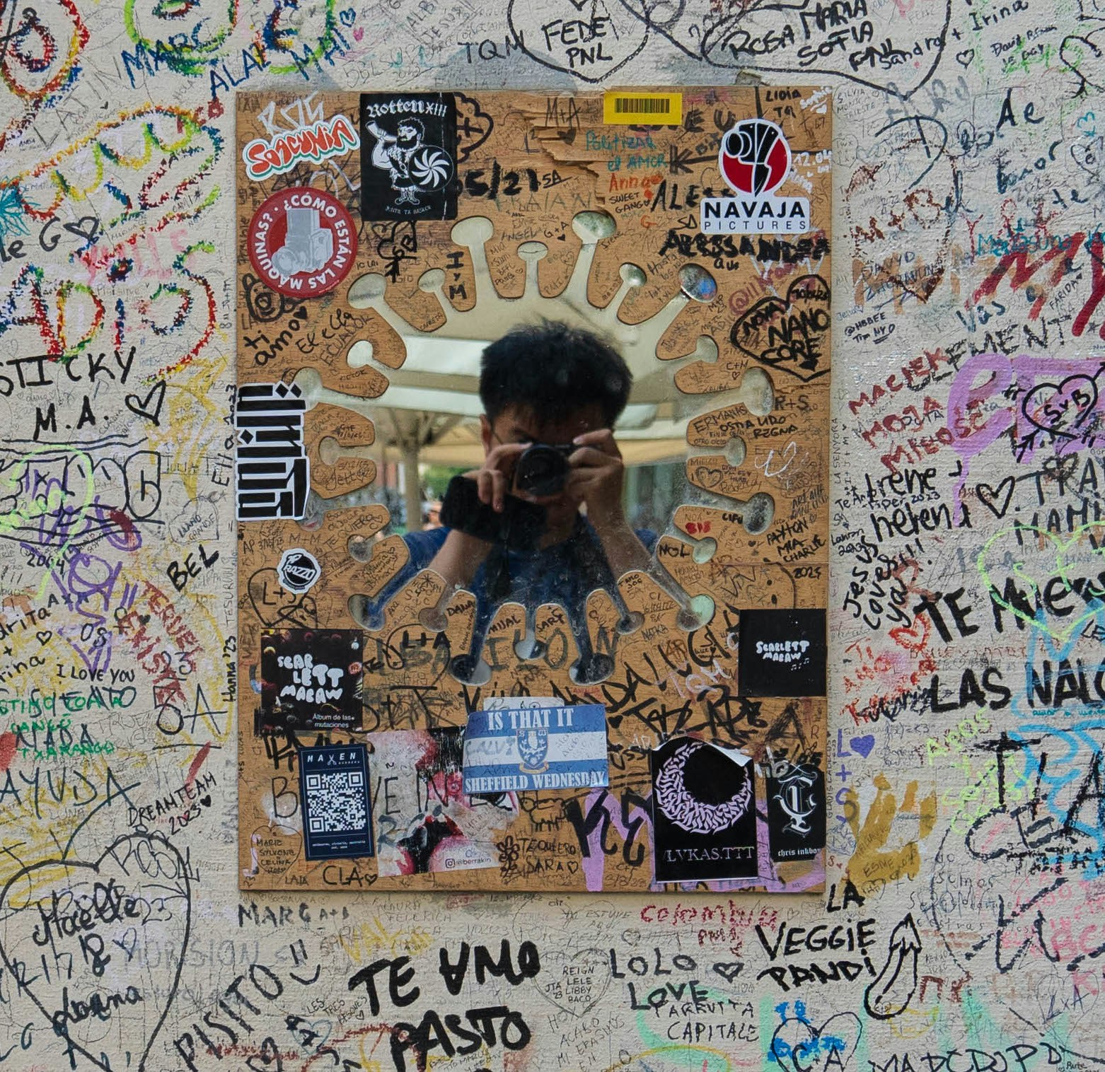 Go to Howei Wang's profile