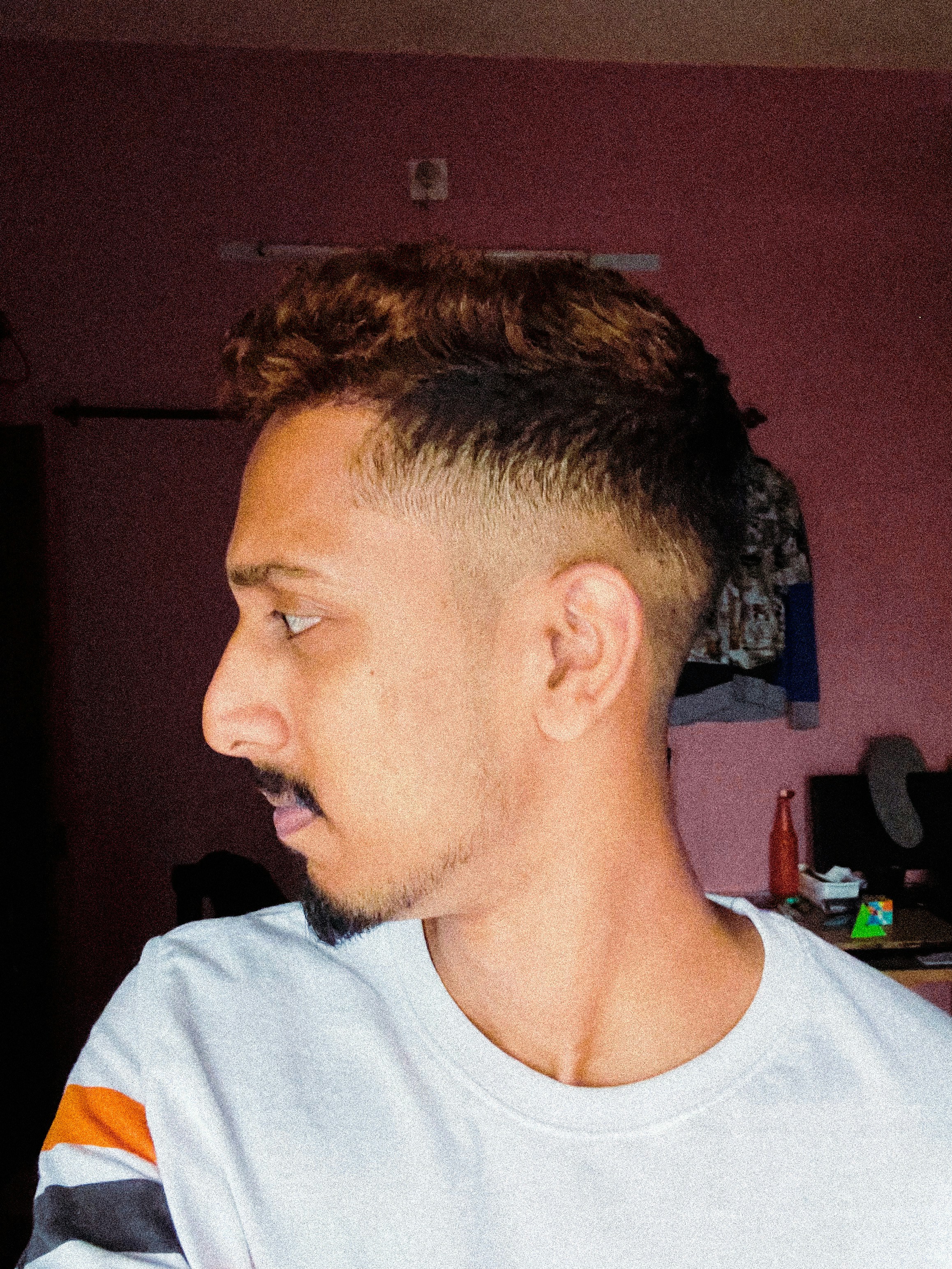 Go to Ananthu Ganesh's profile