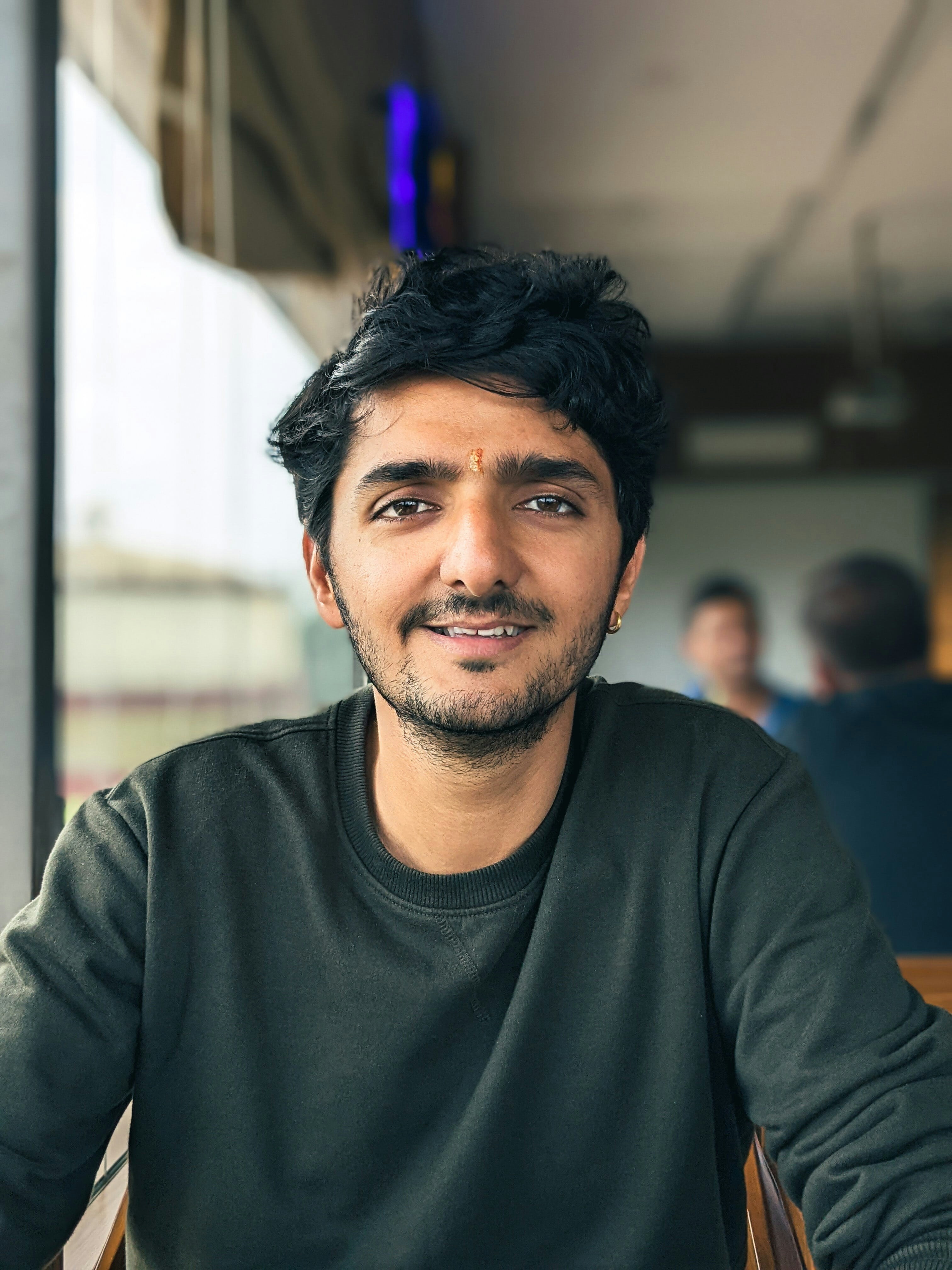 Buka profil Khushal Trivedi