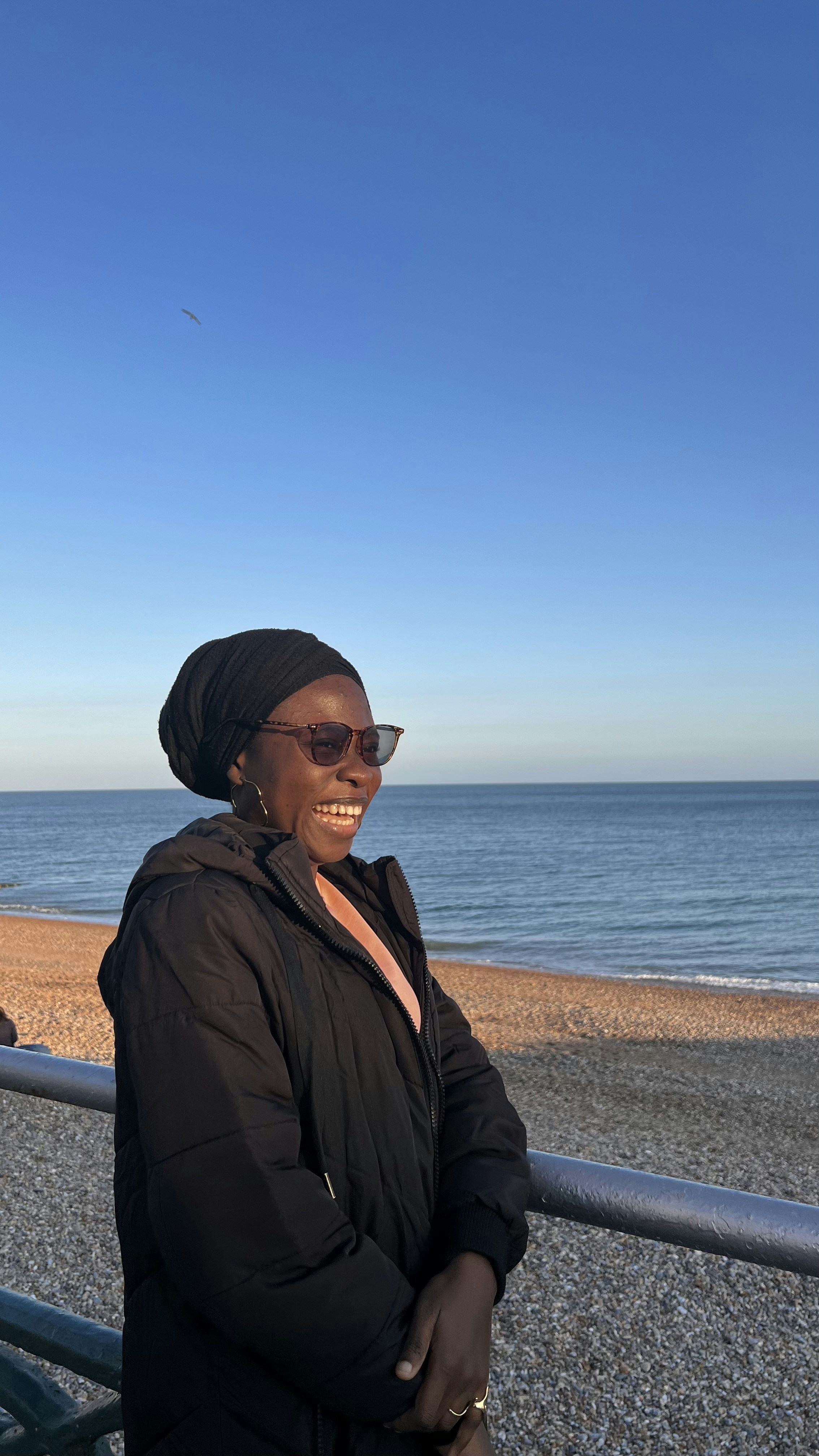 Go to Anisat Yunusa's profile