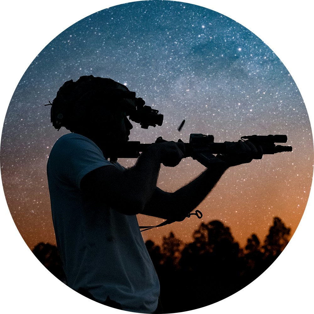 Avatar of user Josh Munger