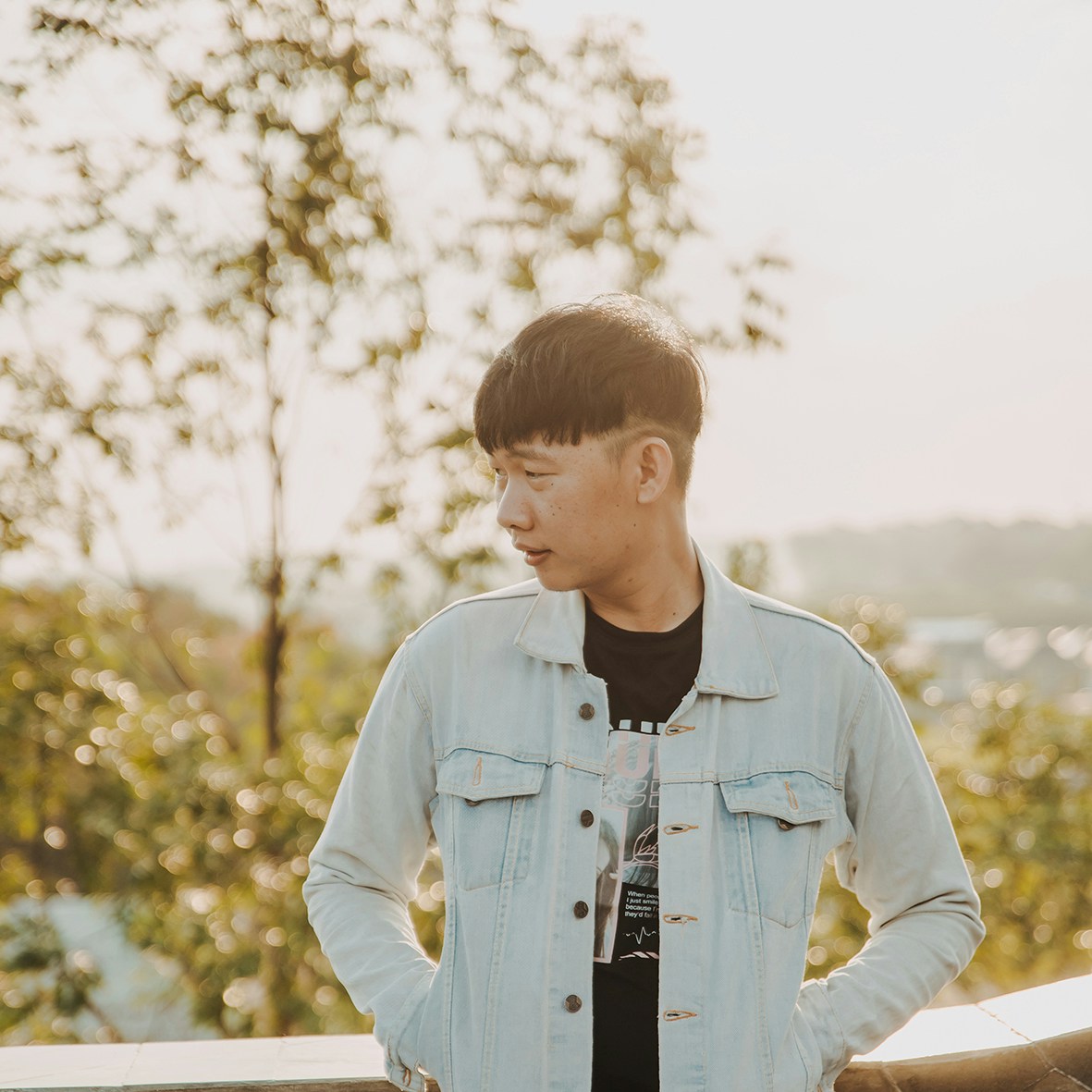 Ir para o perfil de stefanus fandhy