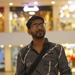 Avatar of user Surajit Sarkar