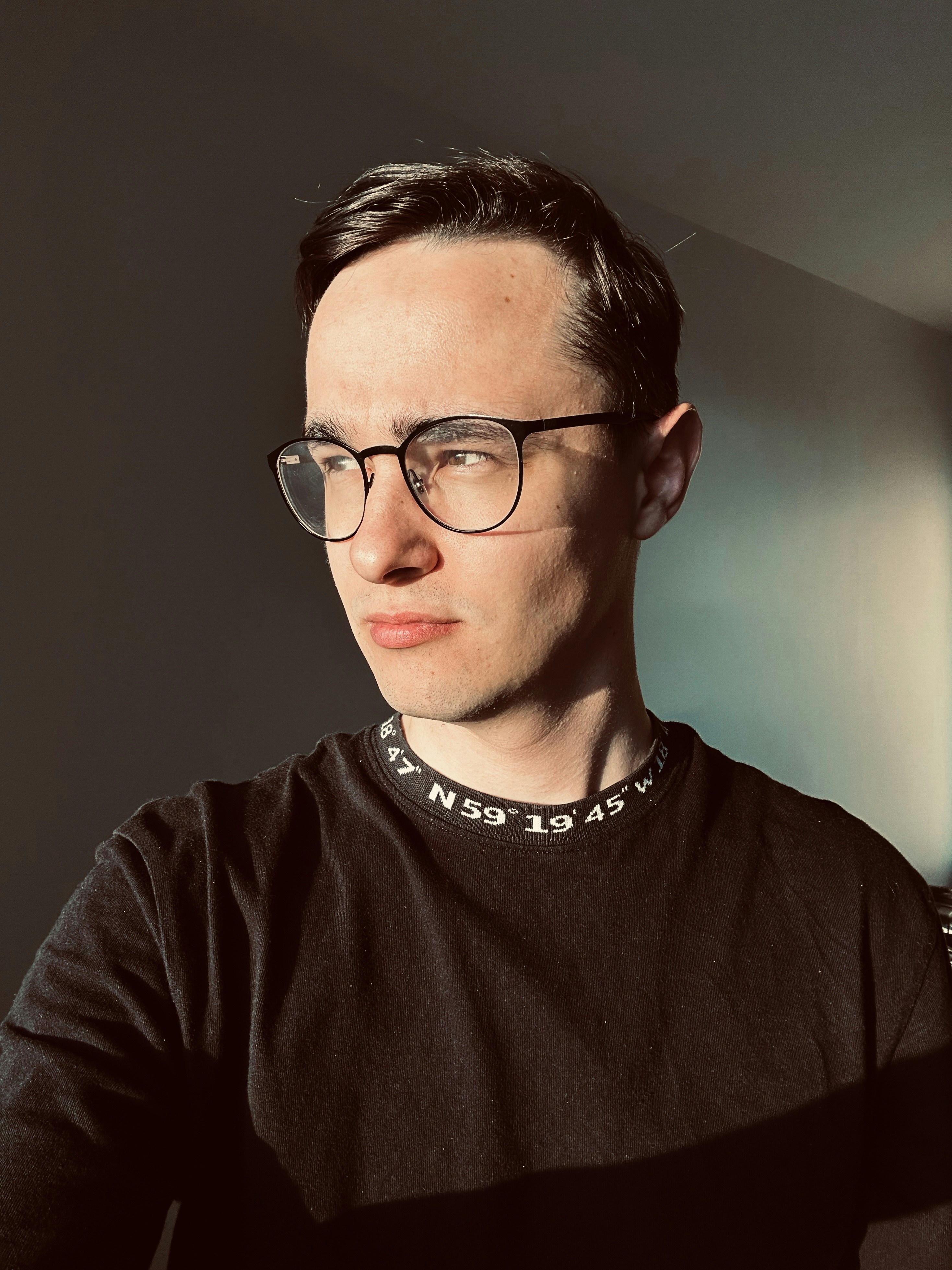 Go to Vitalii Mazur's profile