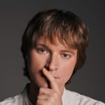 Avatar of user Evgeny Smirnov