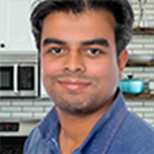 Go to Raju Reddy's profile