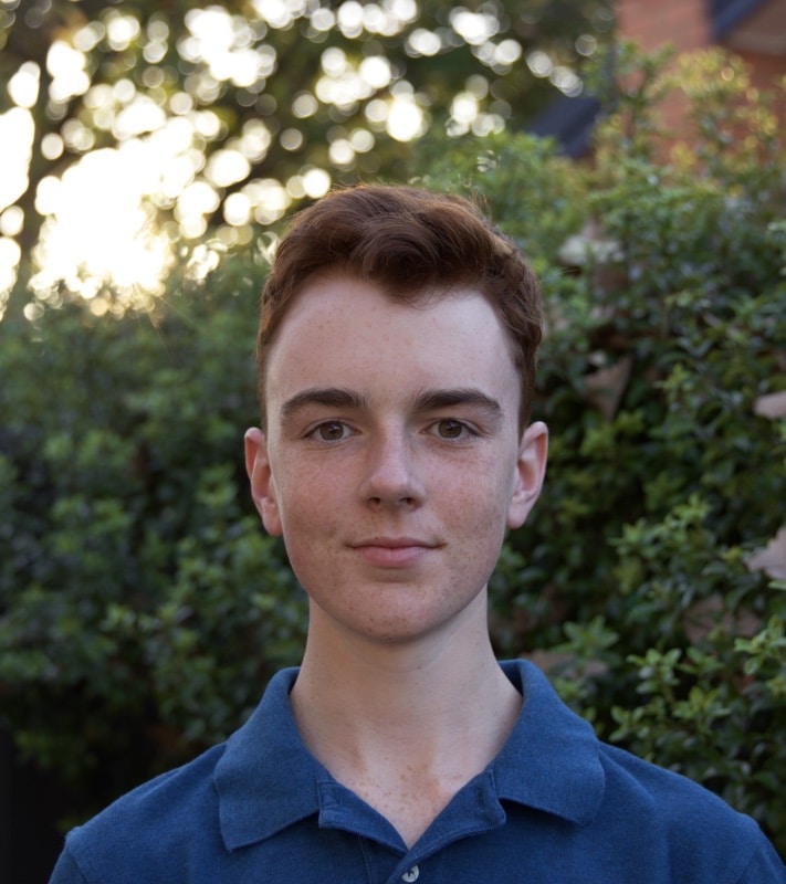 Ir para o perfil de Jack McCracken