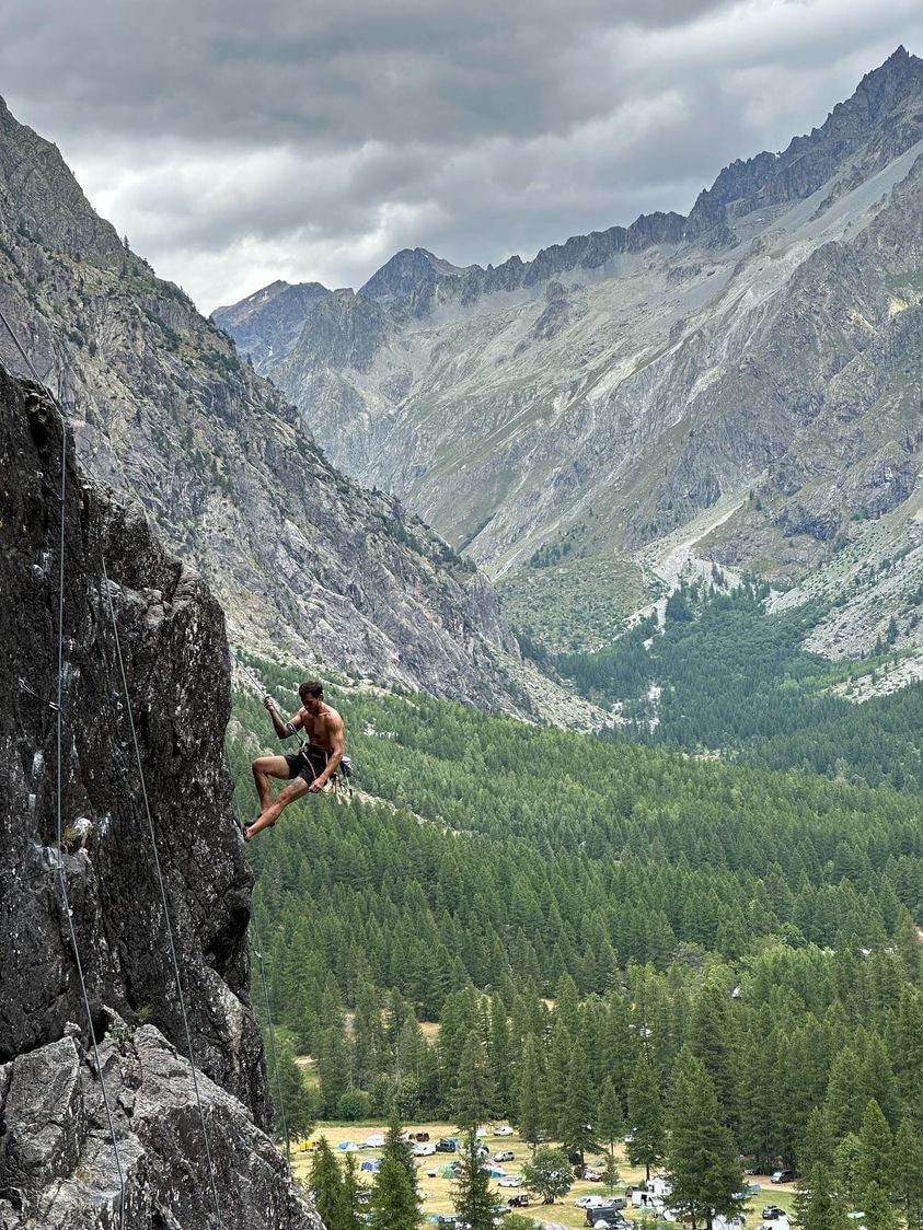 Accéder au profil de Corentin Bruneau
