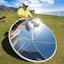 Avatar of user solar cooker