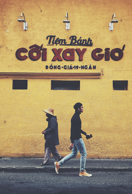 Zum Profil von Van Space