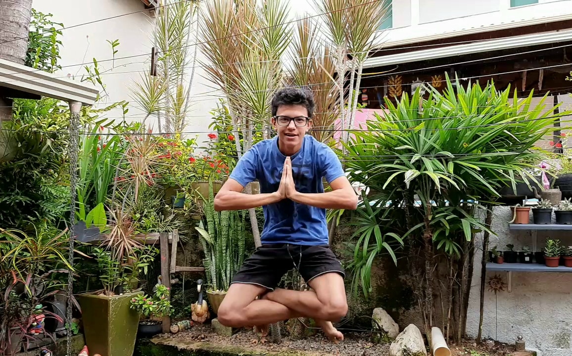 Go to Erick Martins's profile