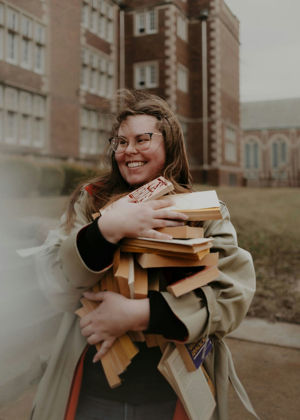 Zum Profil von Joyce Hankins