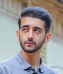 Avatar of user mohammad meshkat