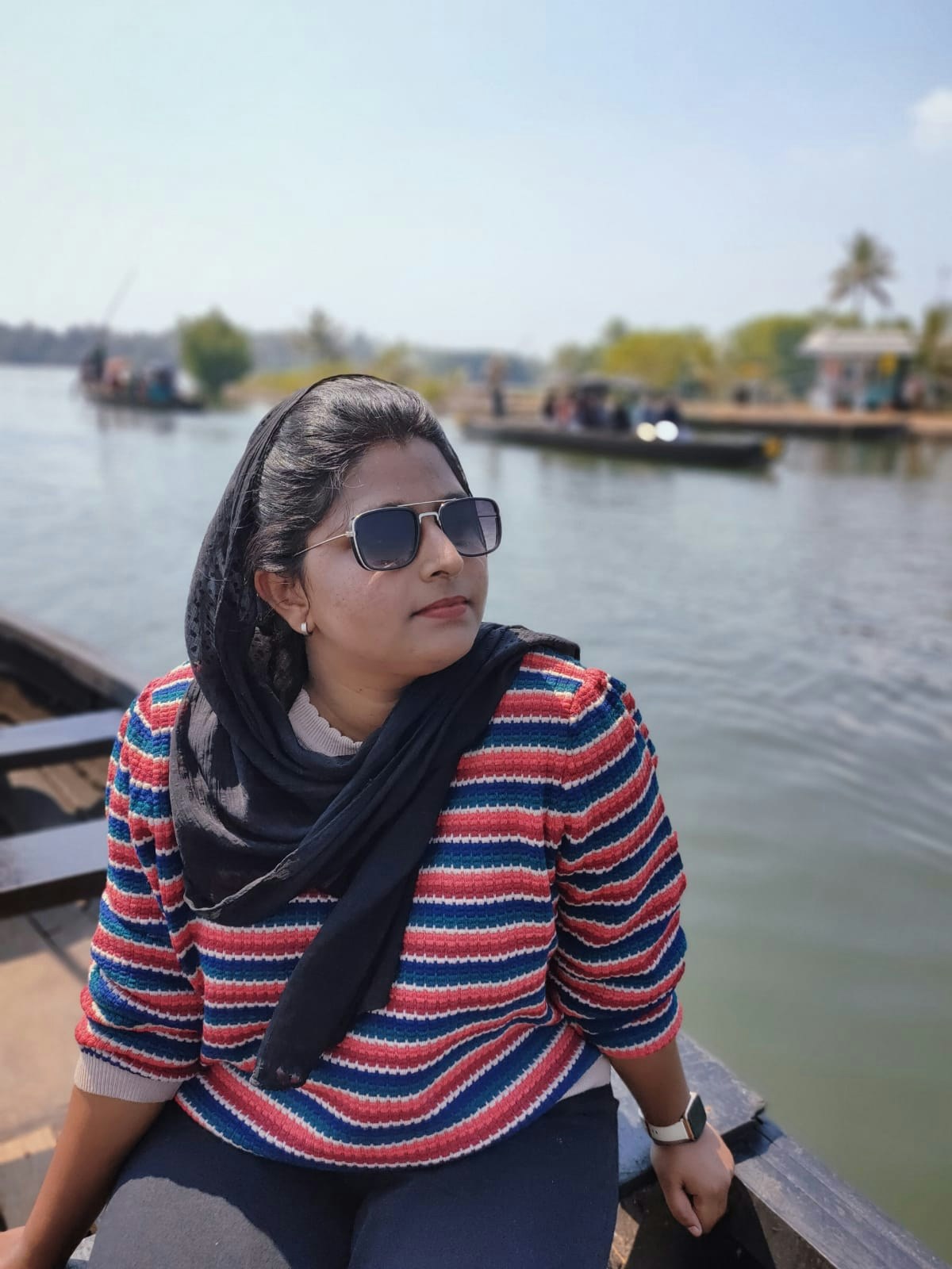 Go to Shahana C's profile