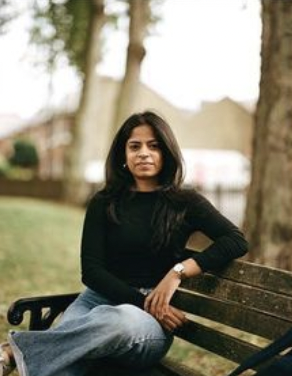 Go to Simran Dhanu's profile