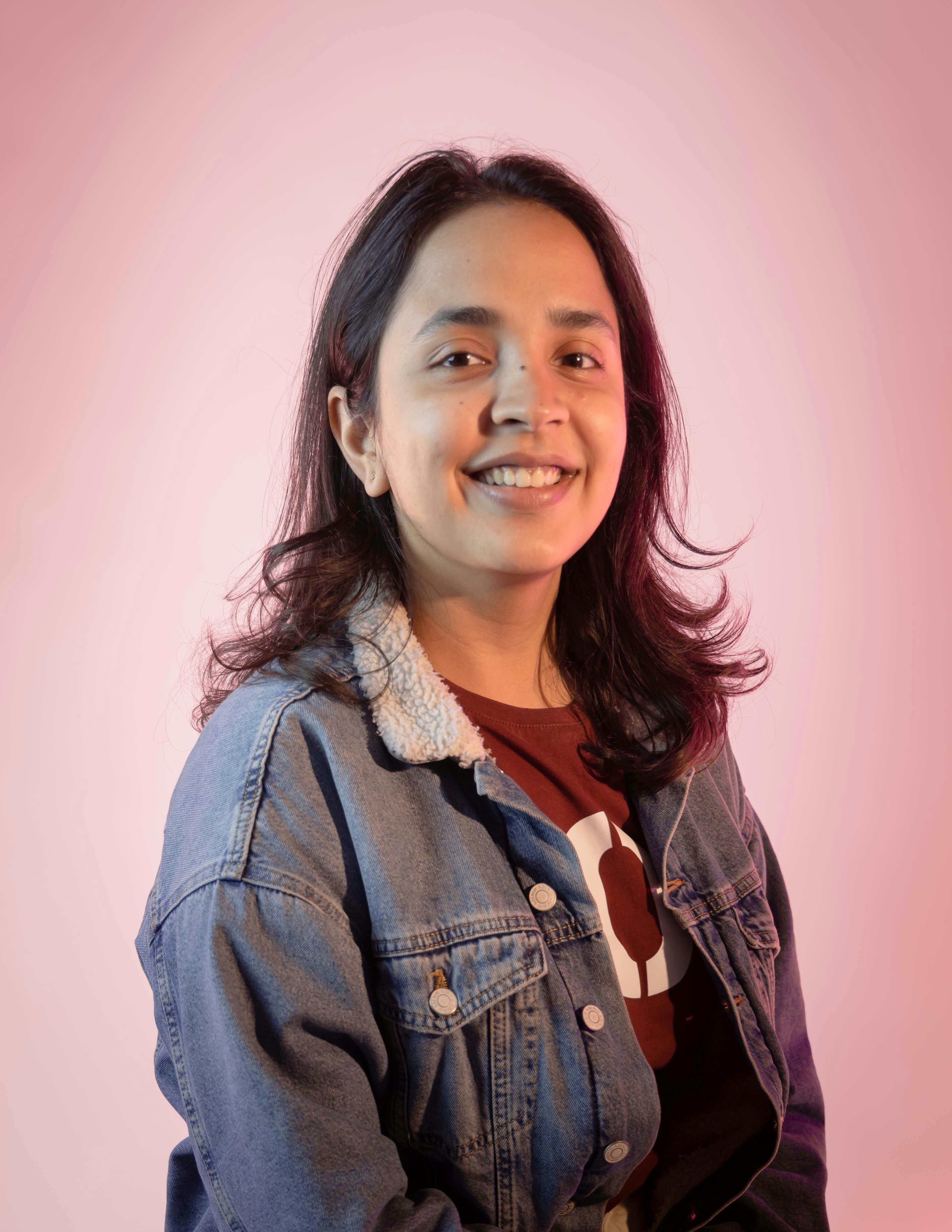 Ir para o perfil de Kajal Nemani