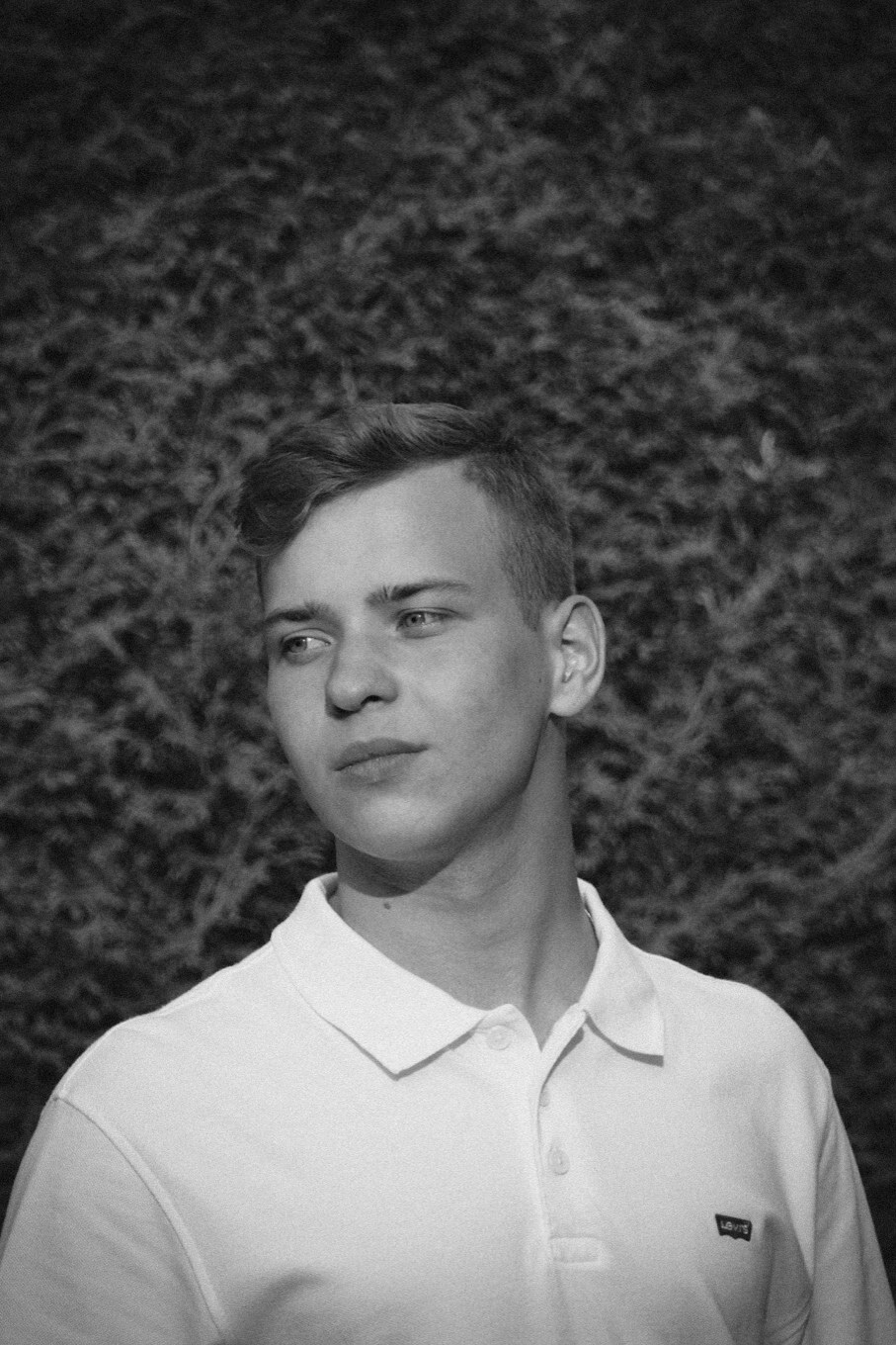 Ve al perfil de Sviatoslav Ilin