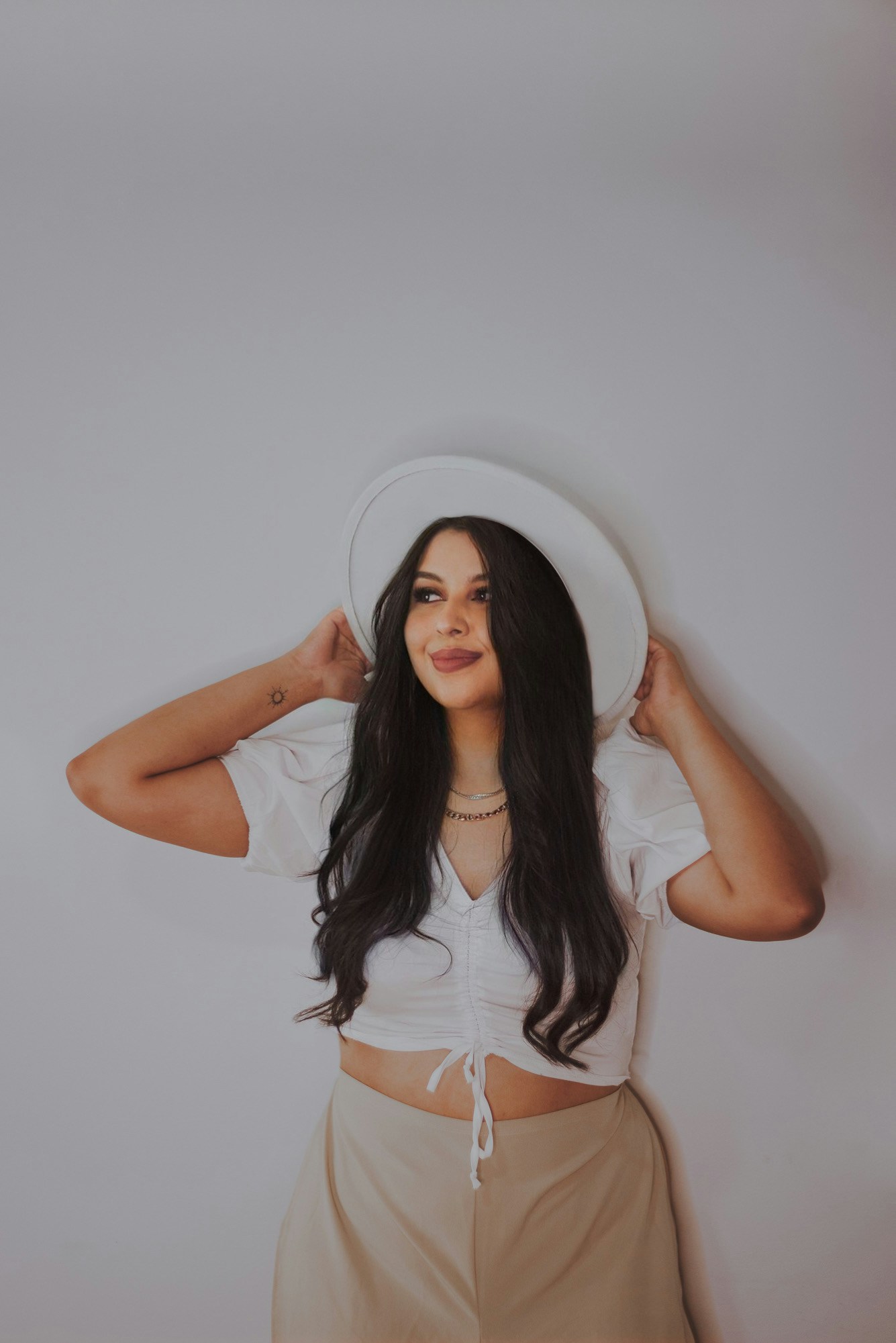 Go to Denisse Alanis's profile