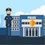 Avatar of user police station