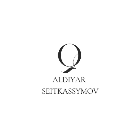 Avatar of user Aldiyar