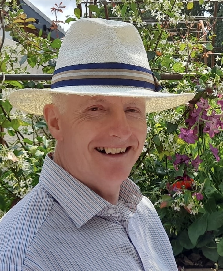 Avatar von Benutzer James Whately