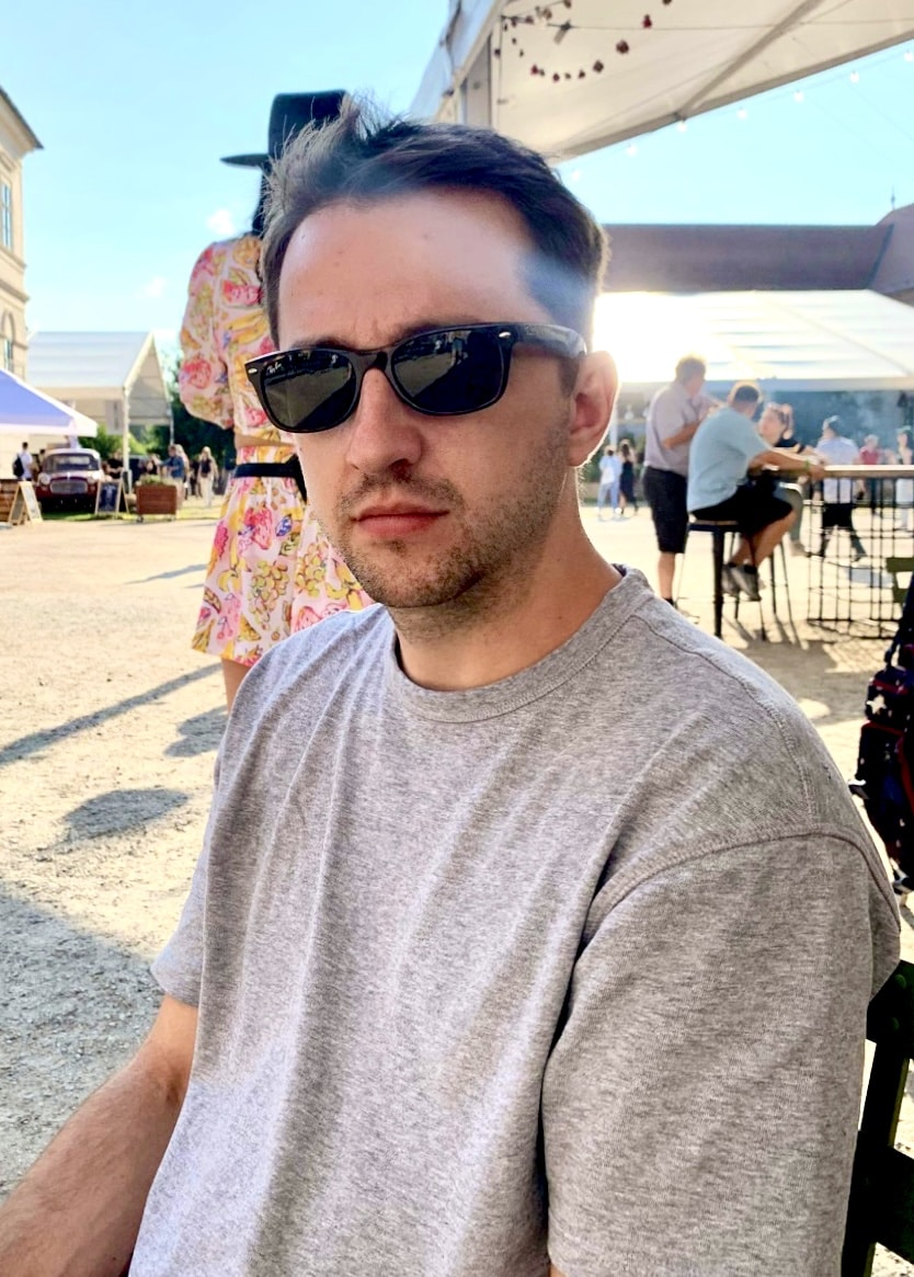 Go to norbert velescu's profile